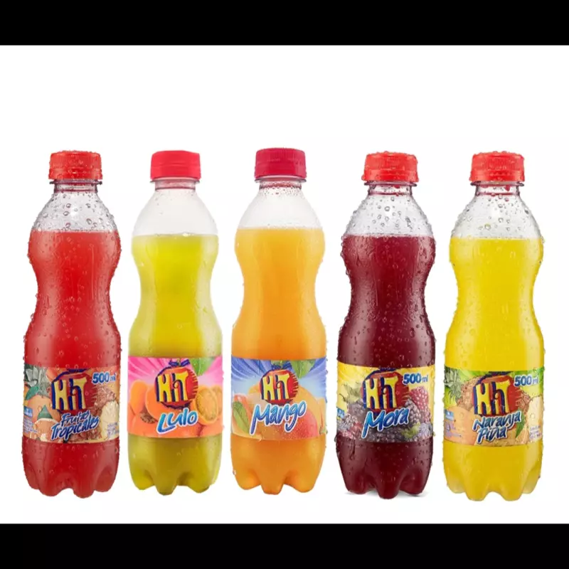 JUGOS HIT