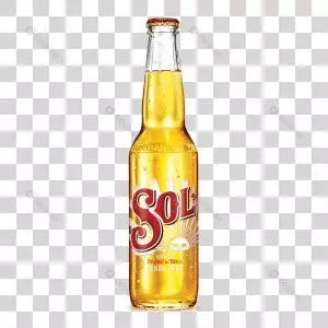 SOL 350ML