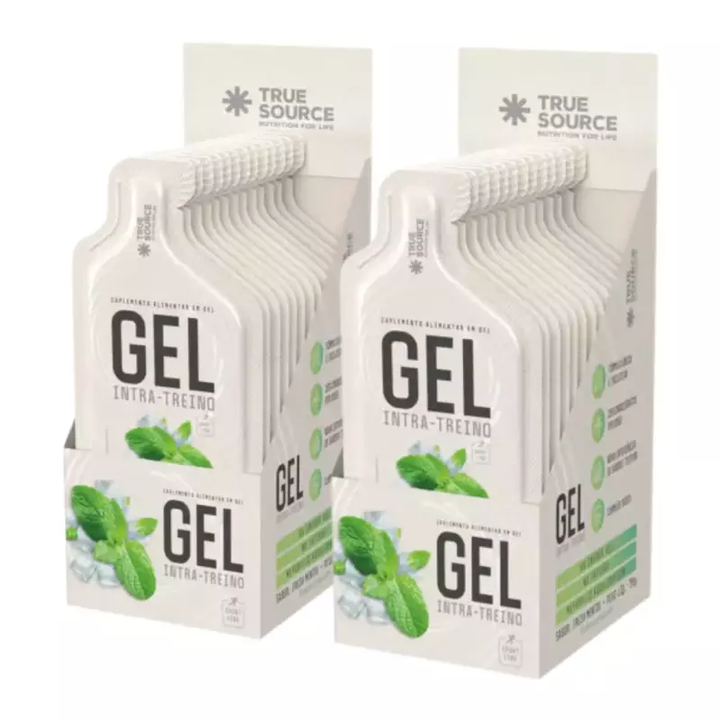 Gel Intra-Treino True Source