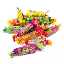 Aciduladitos 100 gr.