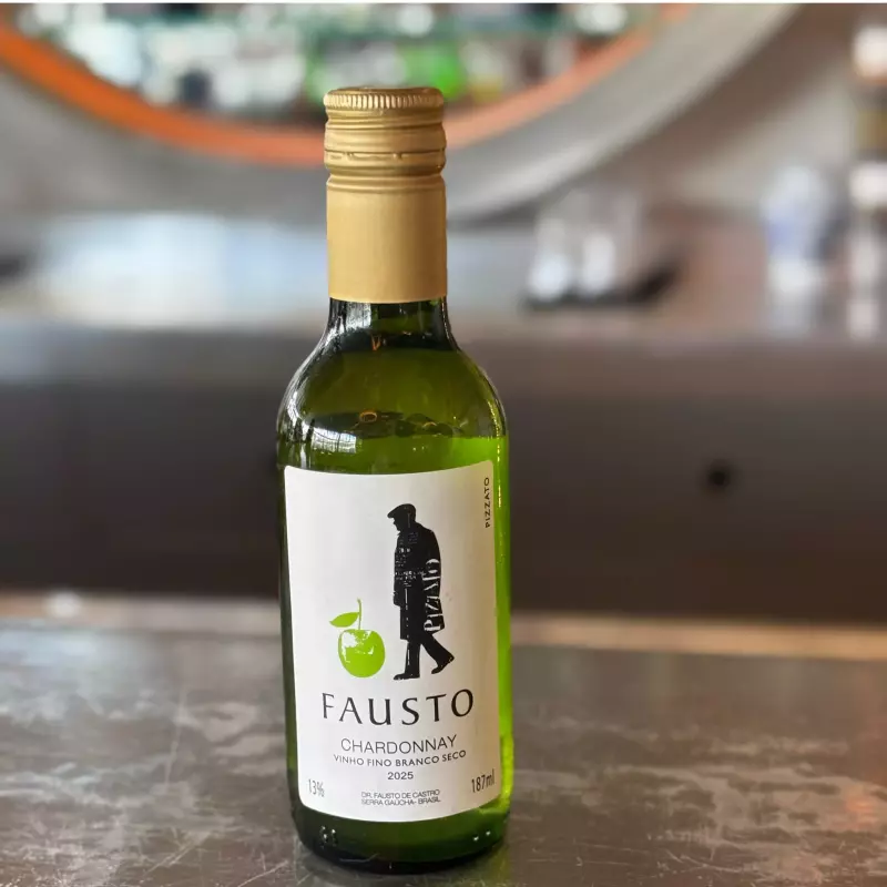 FAUSTO - CHARDONNAY
