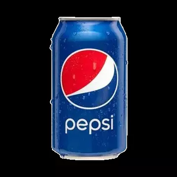 Pepsi Lata