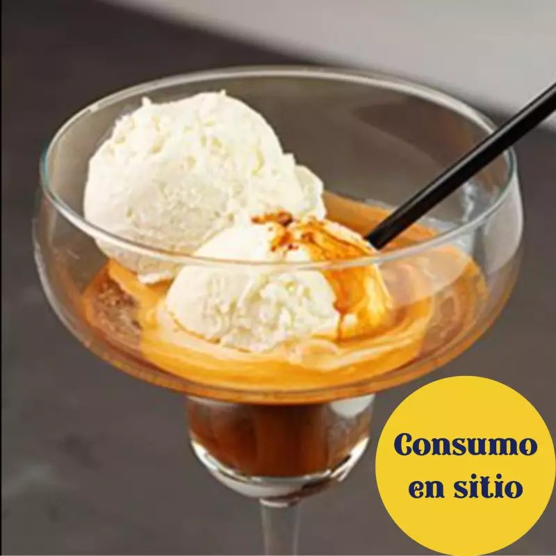 Café Affogato