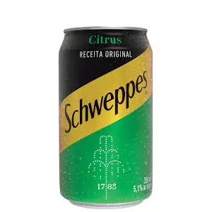Schweppes 350ml