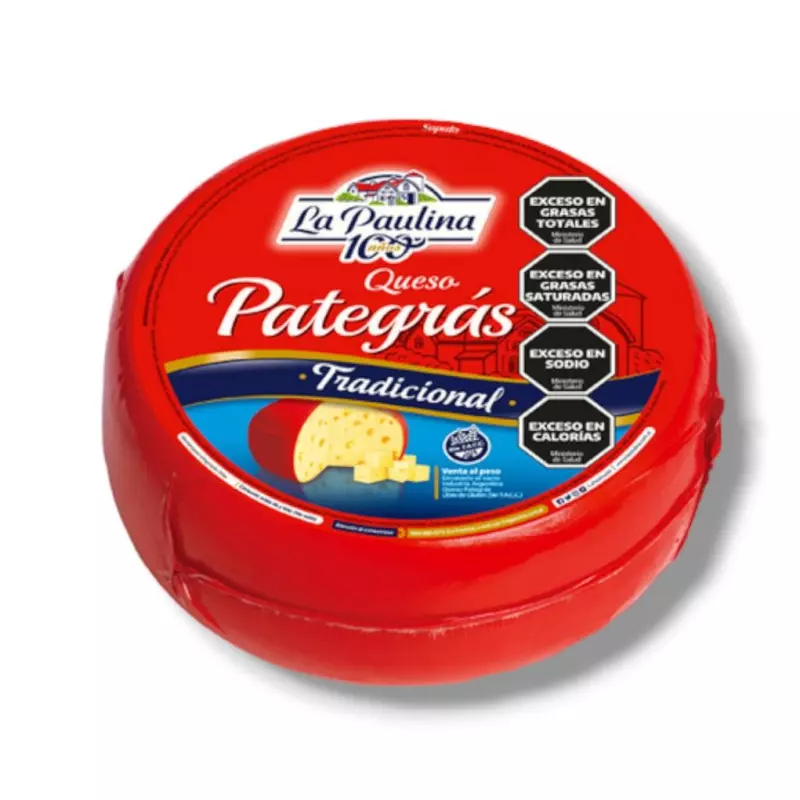 Pategras Paulina