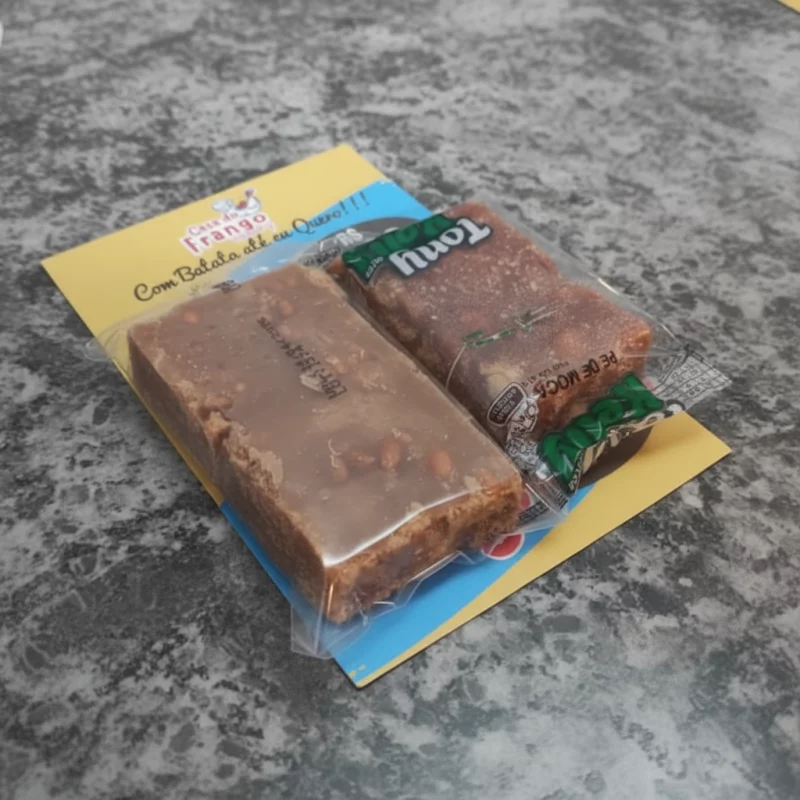 Doce de minas