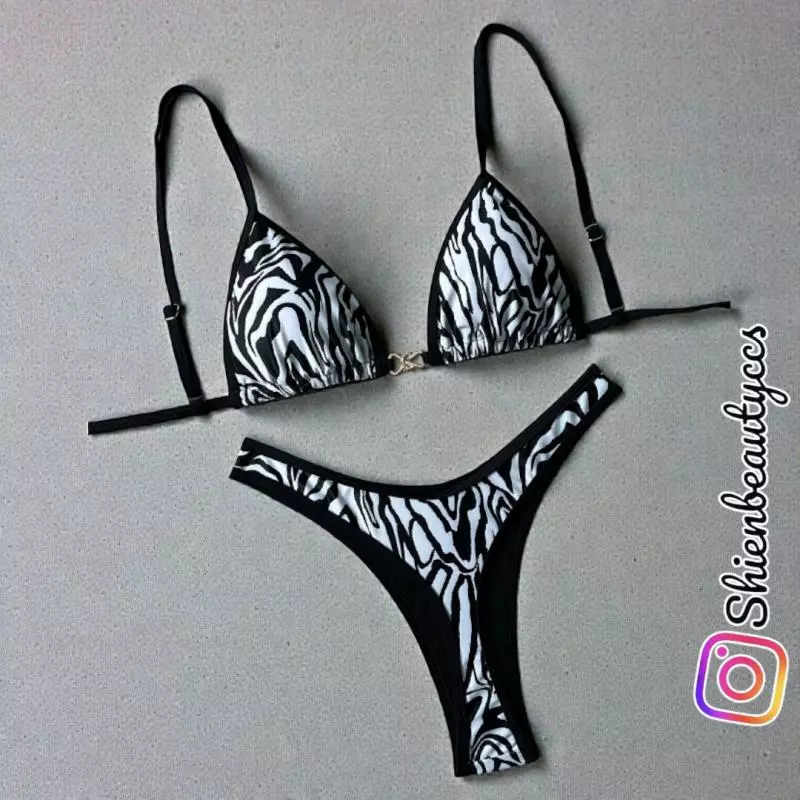 Tb 2 pieza Semi Hilo