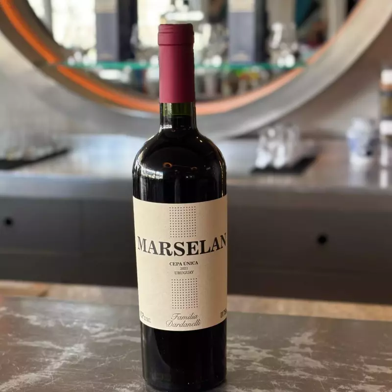 FAMÍLIA DARDANELLI - MARSELAN