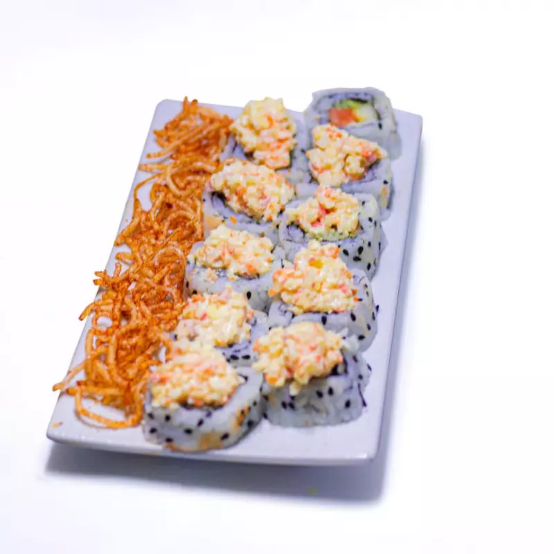 Sushi Surimi