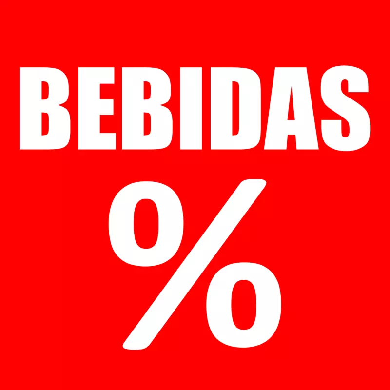 ➕ BEBIDAS (PROMOÇÕES) COMBOS