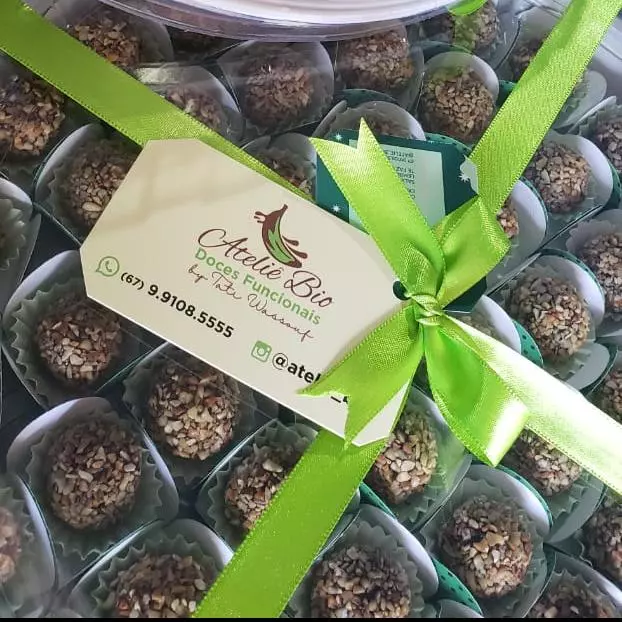 Bio Beijinho (100 unidades)