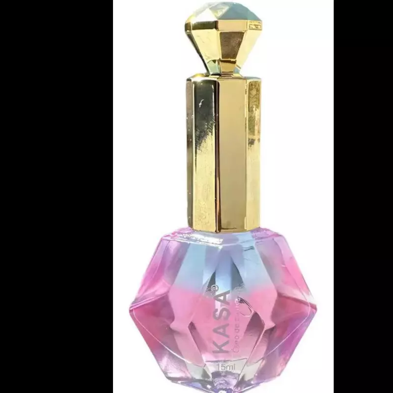 Oleo De Cutícula Kaisa Luxo