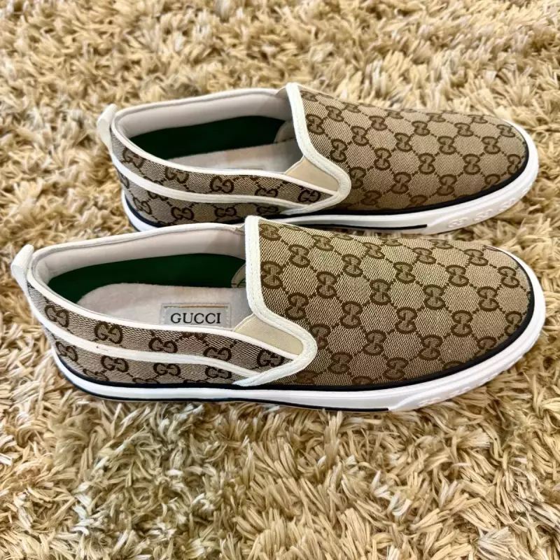 TENIS GUCCI