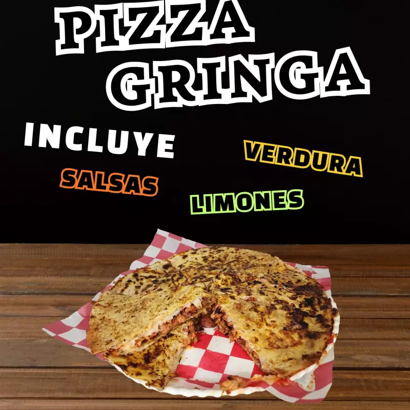 2 Pizzas