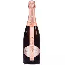 CHAMPAGNE CHANDON ROSÉ 750ML