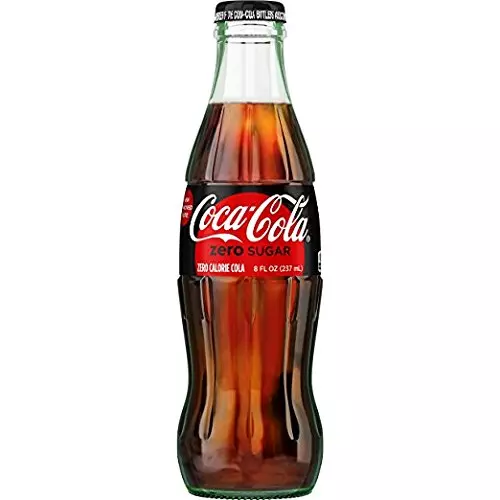Coca-Cola Zero