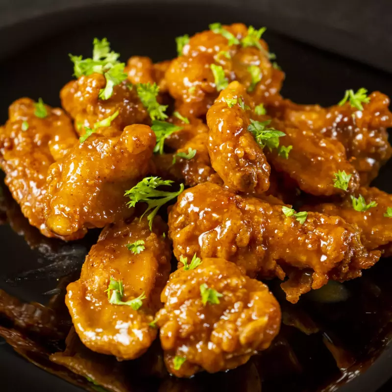 PAQUETE BONELESS (BAJA 500)