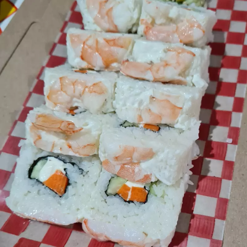 Appu Roll