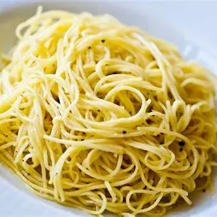 MACARRÃO ESPAGUETE