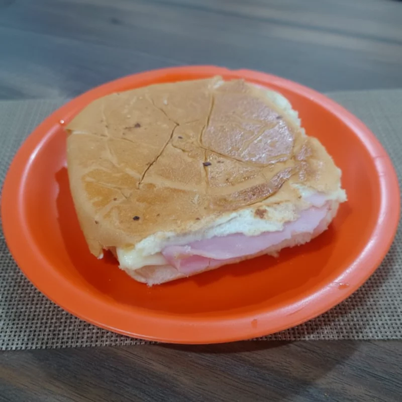 Misto Quente