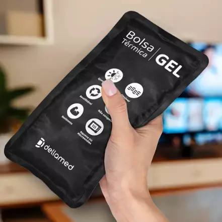 Bolsa Térmica de Gel