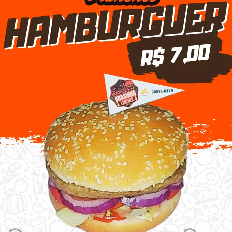 Hamburguer