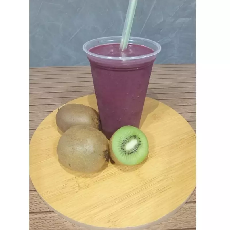 Suco de Açaí com Kiwi 500ml
