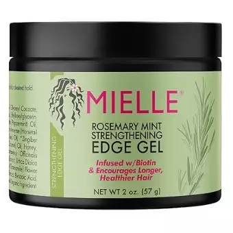 Gel fortalecedor Mielle 2oz