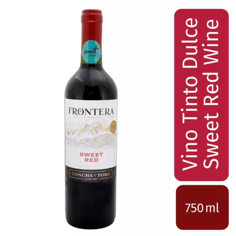 Frontera 750 ml