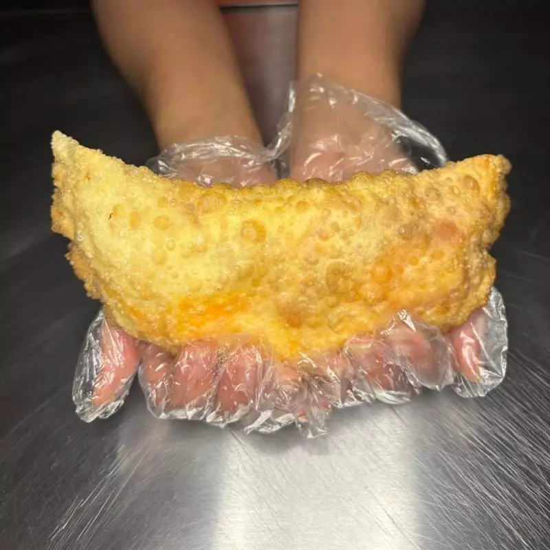 PASTELÃO G