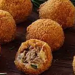 Mini Bolinho de Costela - 400g