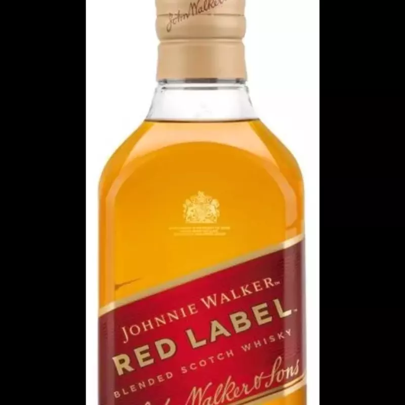 Red lavel