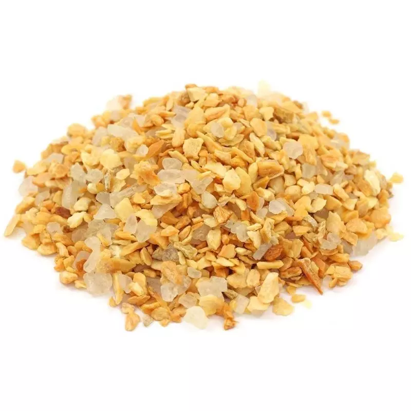 ALHO FLOCOS 100GR