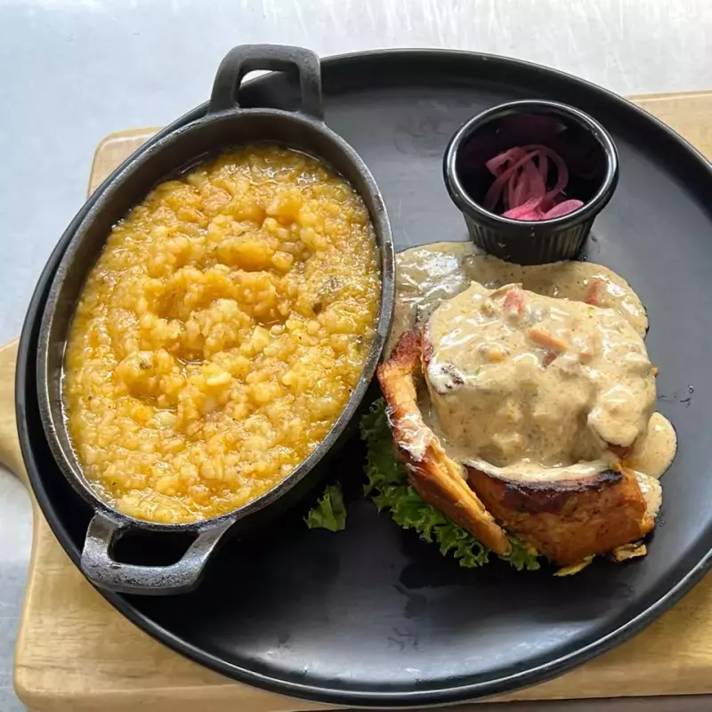 LOMO RELLENO / STUFFED LOIN