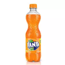 FANTA NARANJA