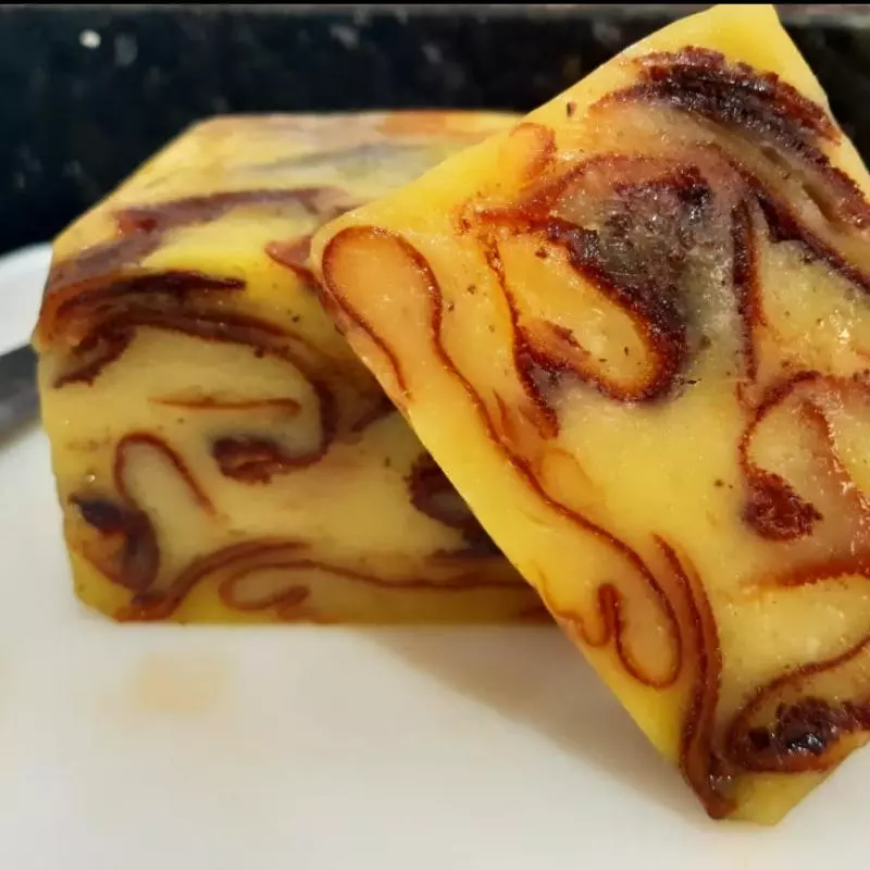 Queijo Manteiga com Raspa