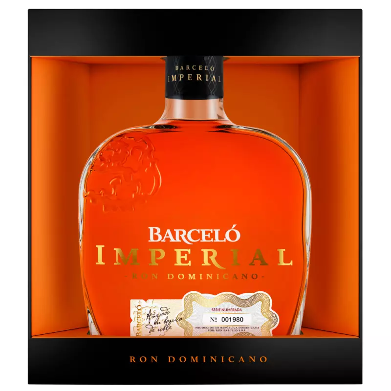 BARCELÓ IMPERIAL 750 ML