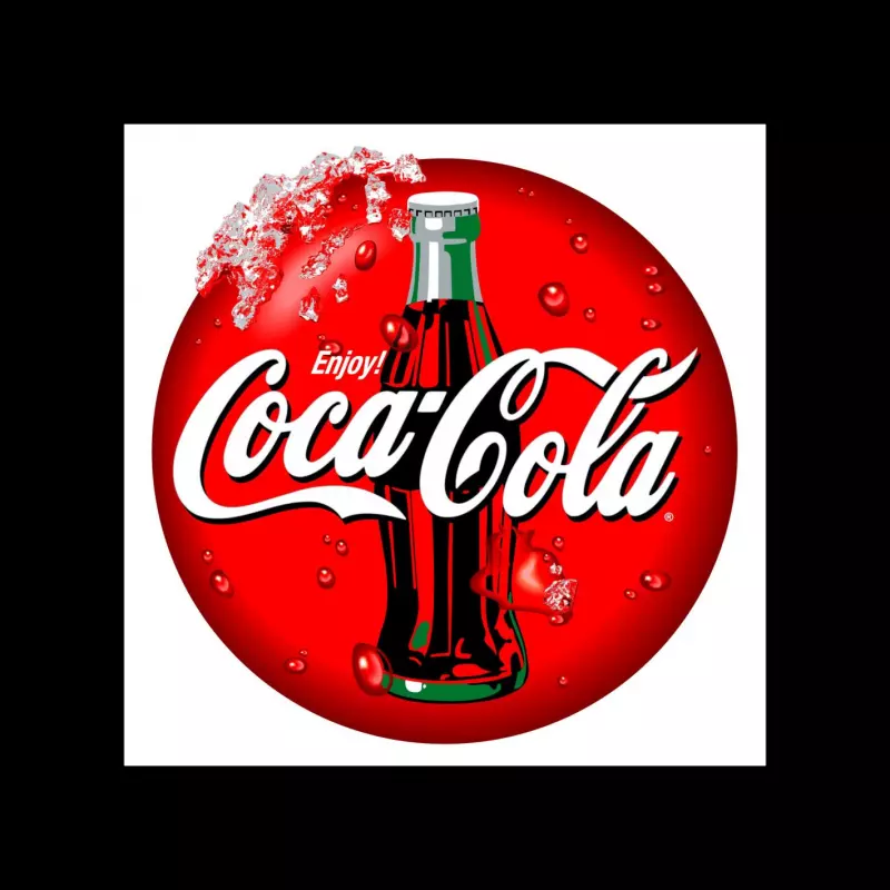 coca cola 600 ml