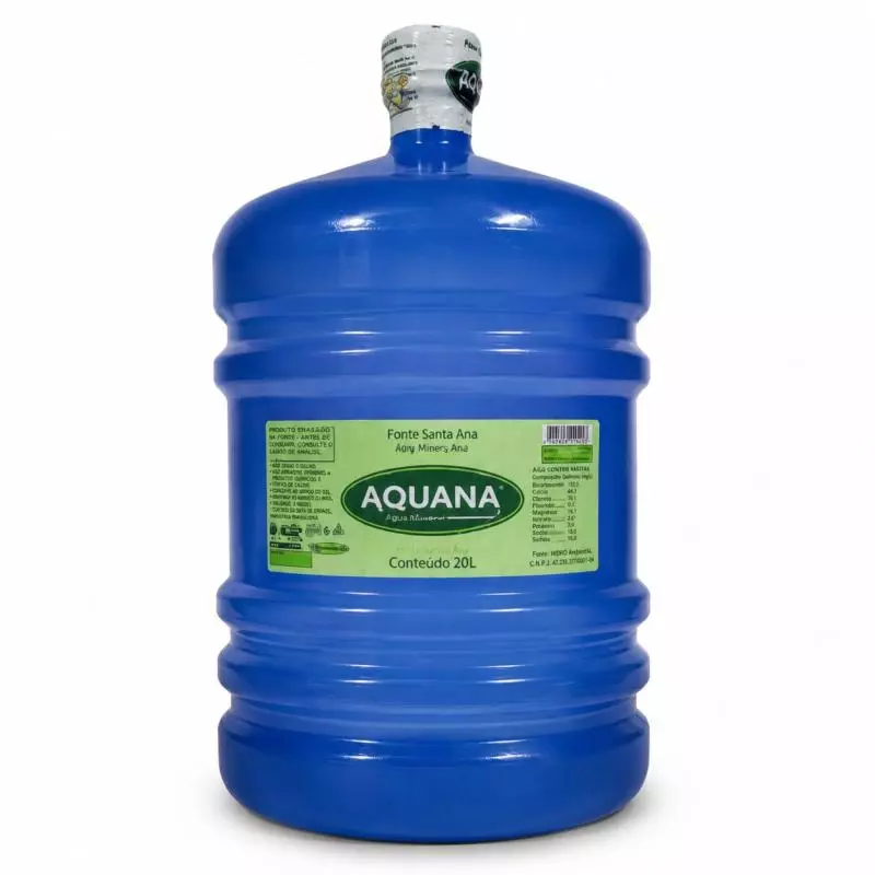 Aquana 20lts