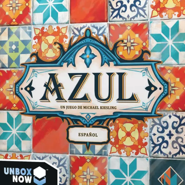 Azul