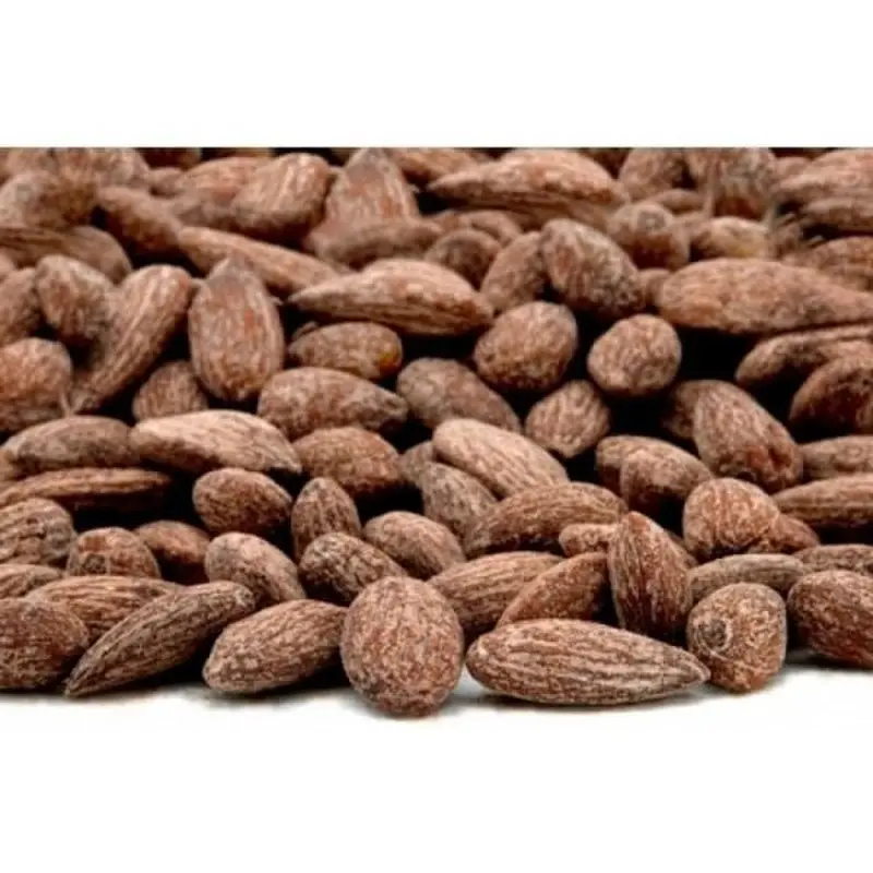 Amêndoa Torrada Premium com Sal - 100g