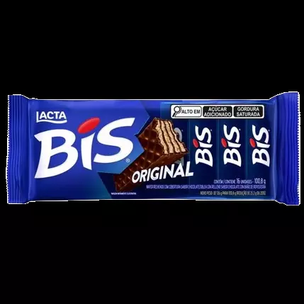Bis original