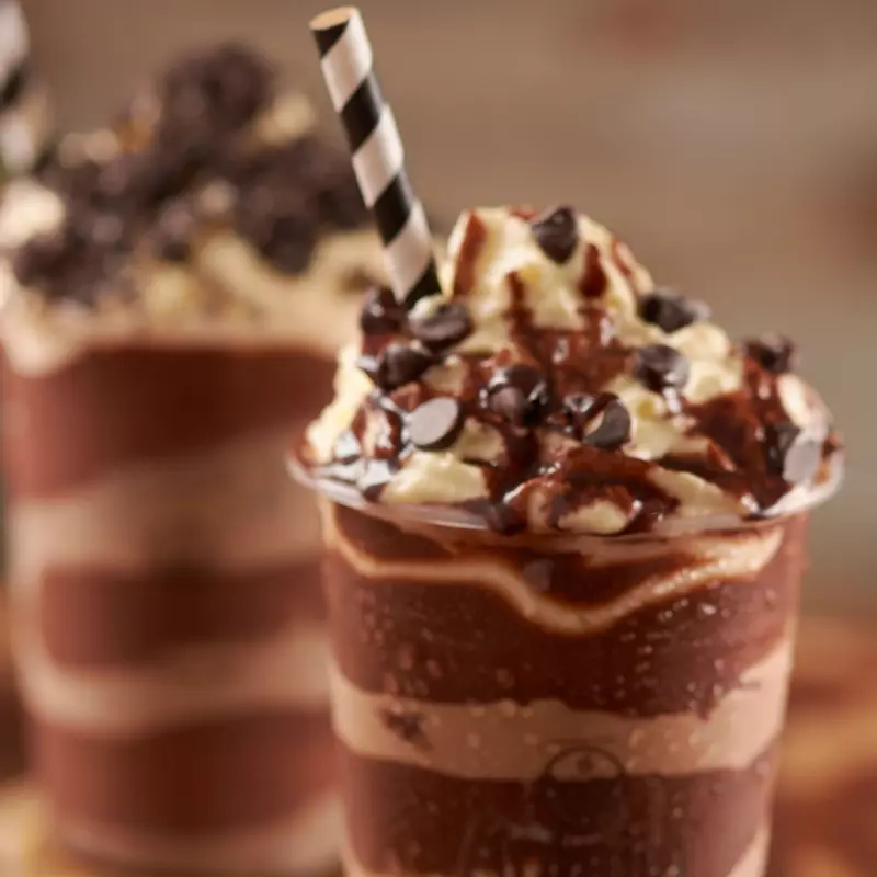 Chocochips (16 onzas)