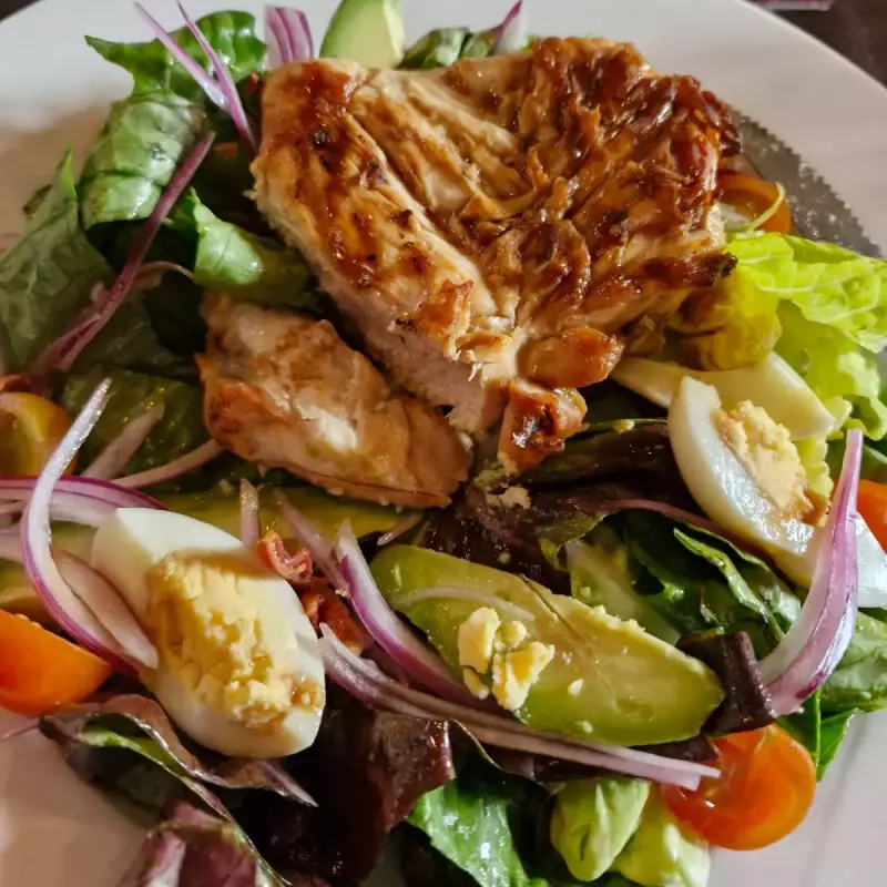 Hipocalorico de Pollo