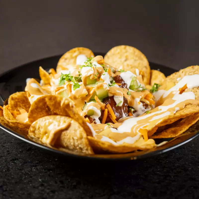 TOSTI BONELESS TURBO