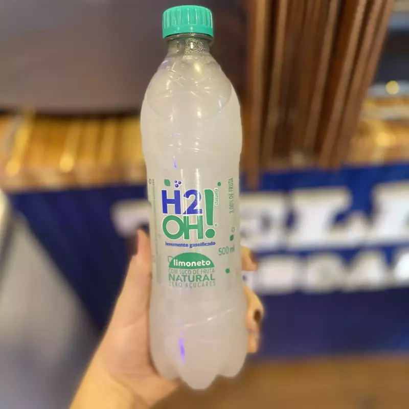 H2O LIMONETO