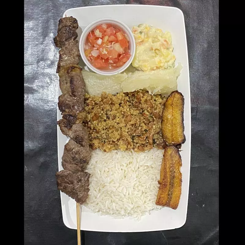 CARNE COMPLETO