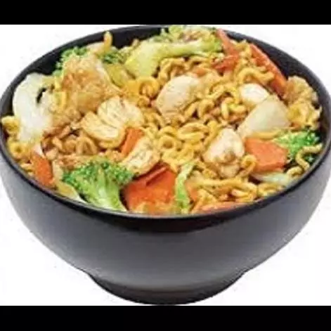 Yaki FRANGO