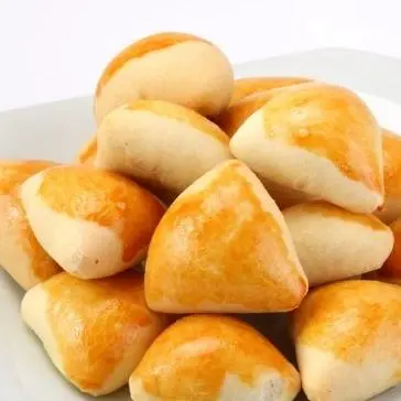 Mini Esfiha de Carne