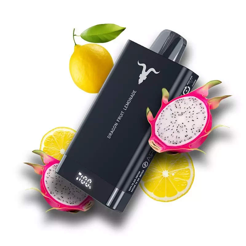 V150 ULTR SLIM Dragon Fruit Lemonade